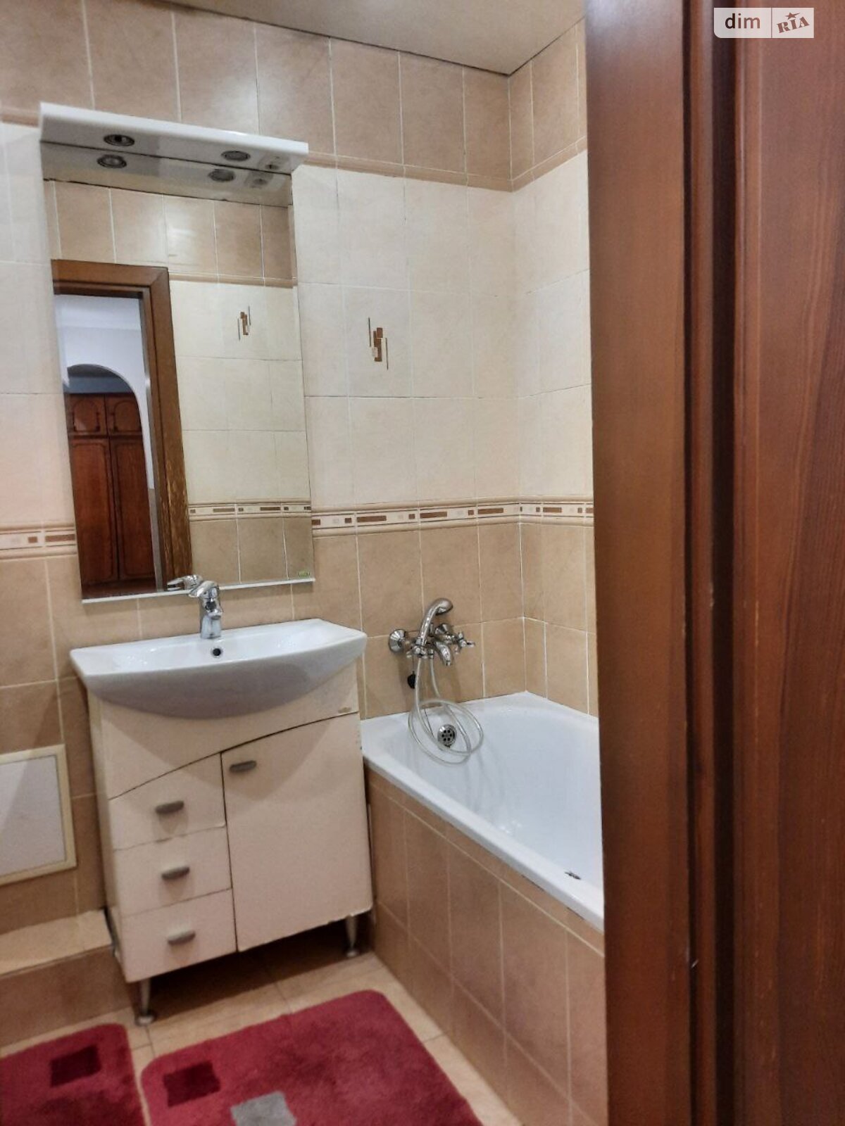 двокімнатна квартира в Львові, район Боднарівка, на вул. Стрийська 65 в довготривалу оренду помісячно фото 1 двокімнатна квартира в Львові, район Боднарівка, на вул. Стрийська 65 в довготривалу оренду помісячно фото 1