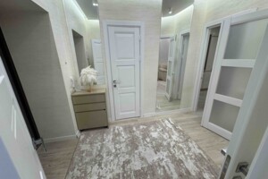однокімнатна квартира в Львові, район Боднарівка, на вул. Стрийська 115Д в довготривалу оренду помісячно фото 2