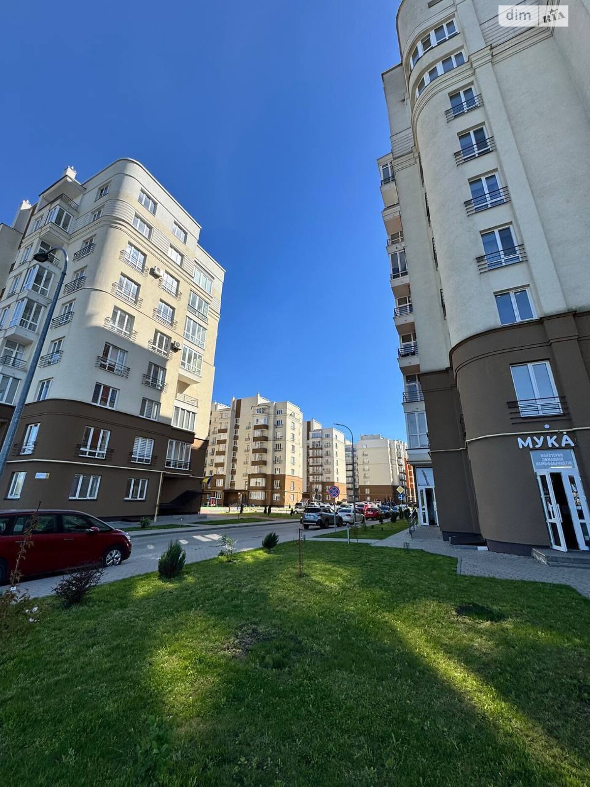 однокімнатна квартира в Львові, район Боднарівка, на вул. Стрийська в довготривалу оренду помісячно фото 1 однокімнатна квартира в Львові, район Боднарівка, на вул. Стрийська в довготривалу оренду помісячно фото 1