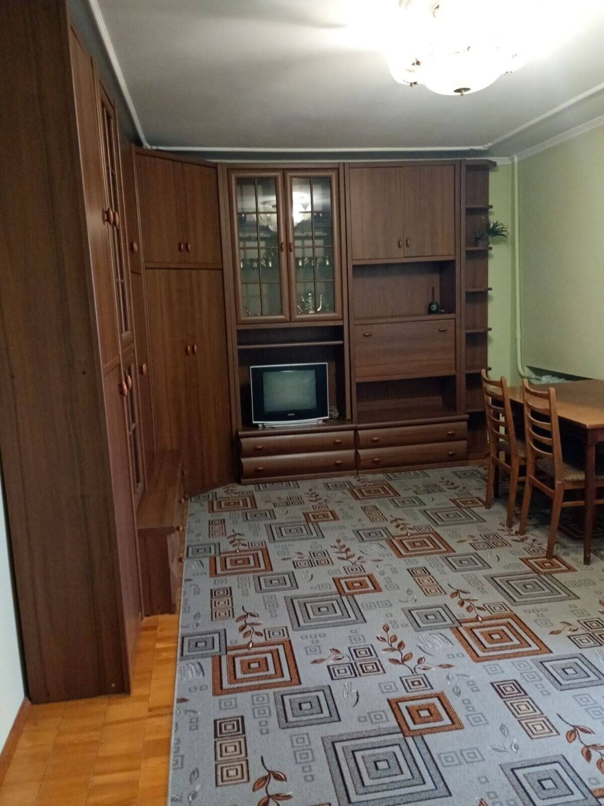 двокімнатна квартира в Львові, район Франківський, на вул. Стрийська 81 в довготривалу оренду помісячно фото 1 двокімнатна квартира в Львові, район Франківський, на вул. Стрийська 81 в довготривалу оренду помісячно фото 1