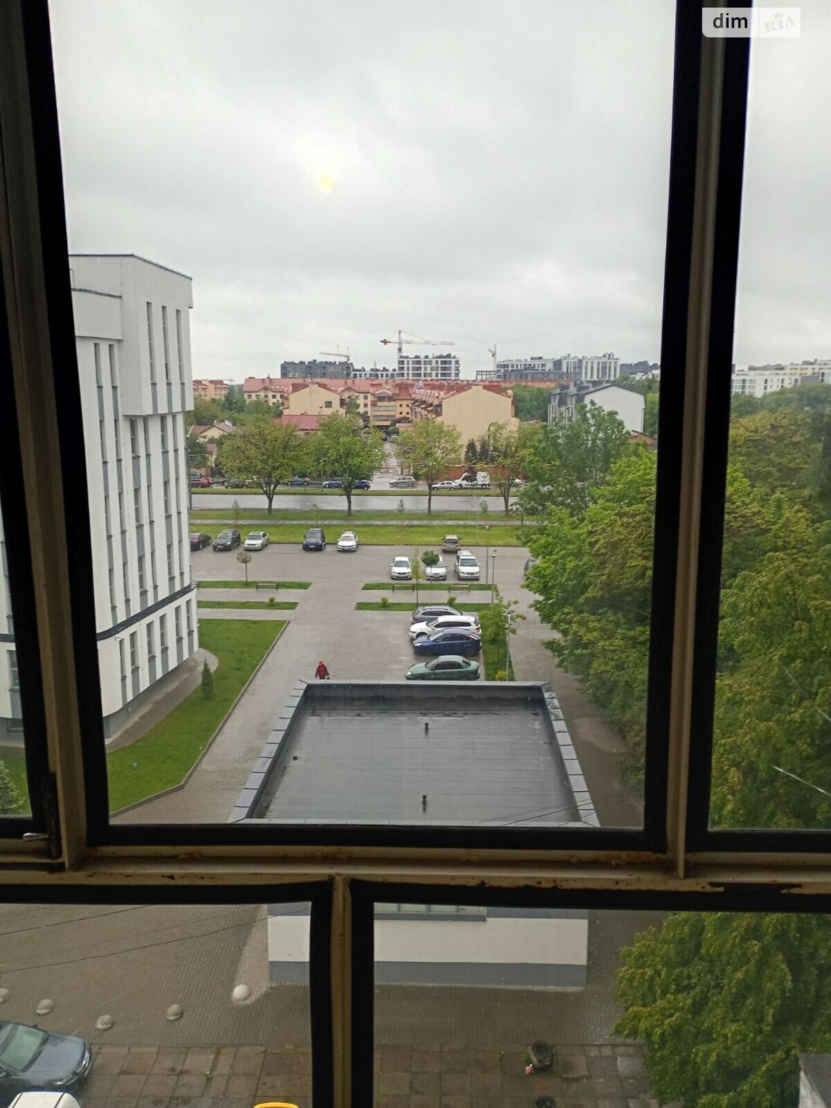 двокімнатна квартира в Львові, район Франківський, на вул. Стрийська 81 в довготривалу оренду помісячно фото 1 двокімнатна квартира в Львові, район Франківський, на вул. Стрийська 81 в довготривалу оренду помісячно фото 1