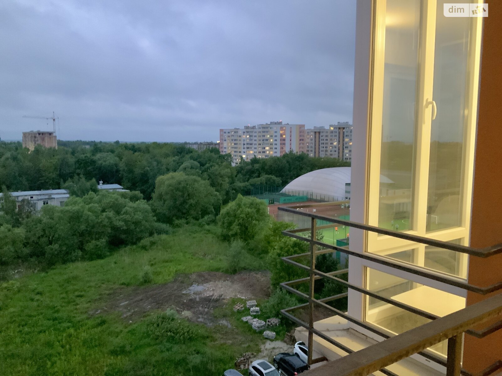 однокімнатна квартира в Львові, район Боднарівка, на вул. Стрийська 115Ж в довготривалу оренду помісячно фото 1 однокімнатна квартира в Львові, район Боднарівка, на вул. Стрийська 115Ж в довготривалу оренду помісячно фото 1