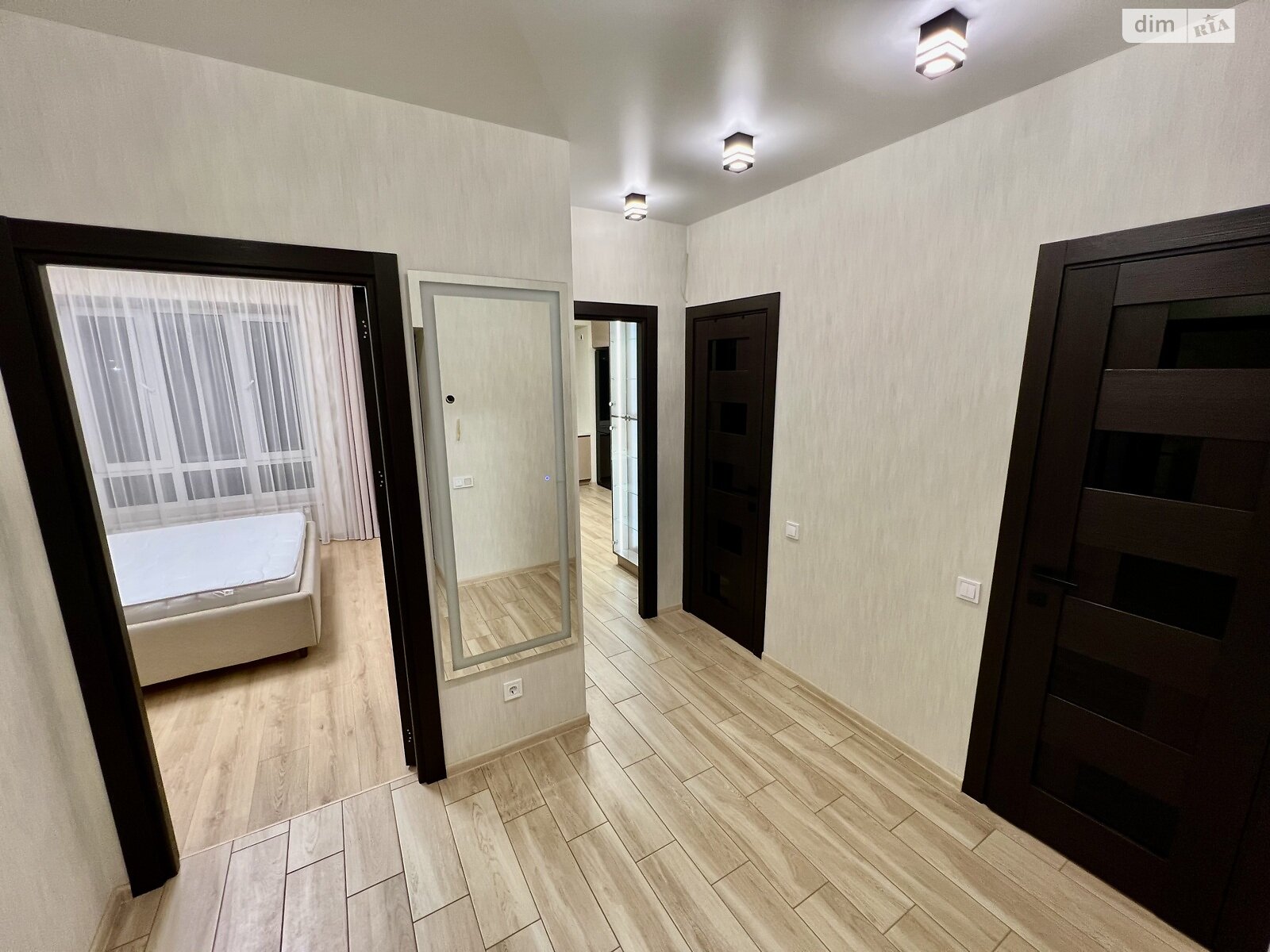 двухкомнатная квартира в Львове, район Сыховский, на ул. Стрыйская 115Г в аренду на долгий срок помесячно фото 1 двухкомнатная квартира в Львове, район Сыховский, на ул. Стрыйская 115Г в аренду на долгий срок помесячно фото 1