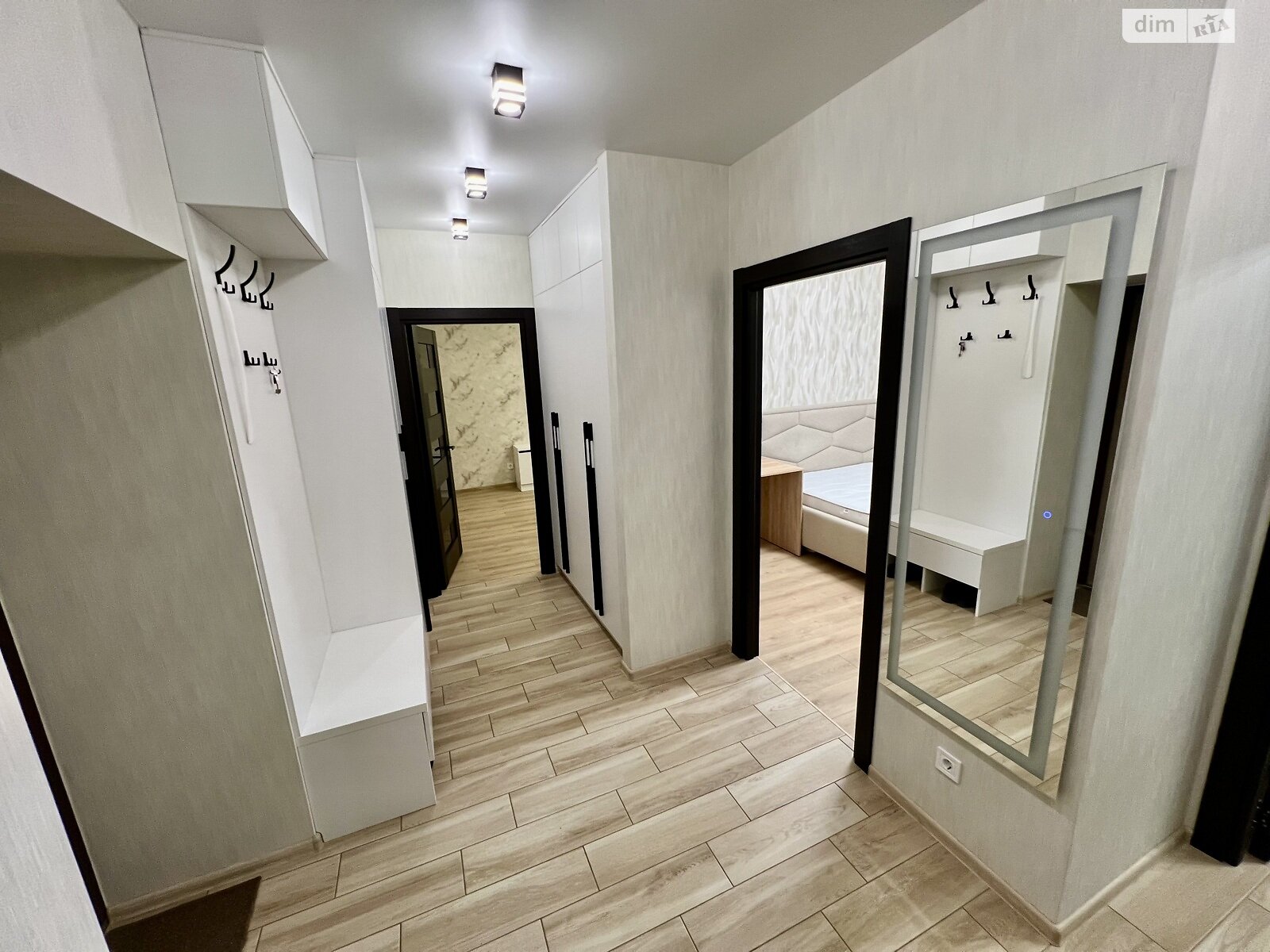 двухкомнатная квартира в Львове, район Сыховский, на ул. Стрыйская 115Г в аренду на долгий срок помесячно фото 1 двухкомнатная квартира в Львове, район Сыховский, на ул. Стрыйская 115Г в аренду на долгий срок помесячно фото 1