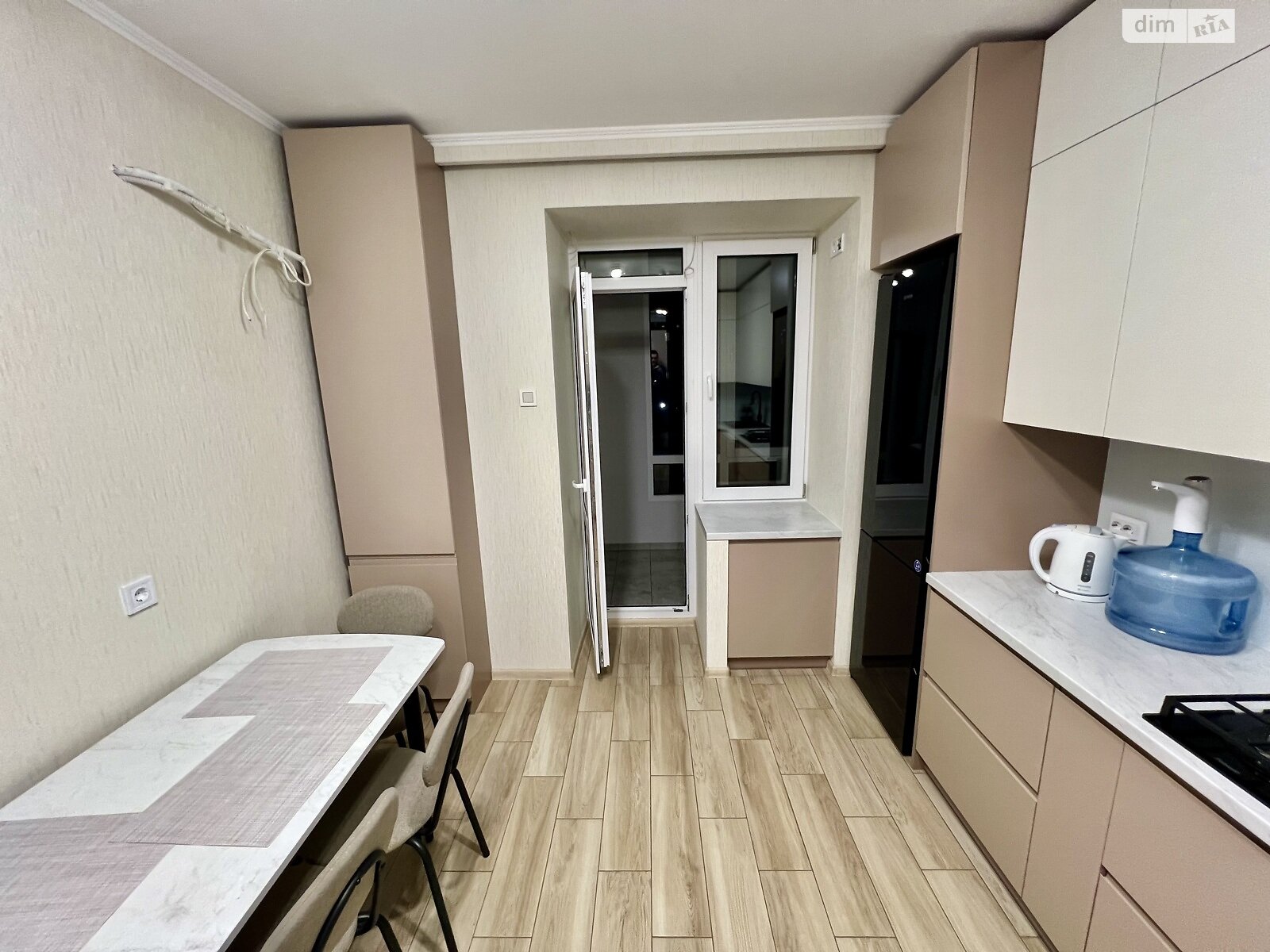 двухкомнатная квартира в Львове, район Сыховский, на ул. Стрыйская 115Г в аренду на долгий срок помесячно фото 1 двухкомнатная квартира в Львове, район Сыховский, на ул. Стрыйская 115Г в аренду на долгий срок помесячно фото 1