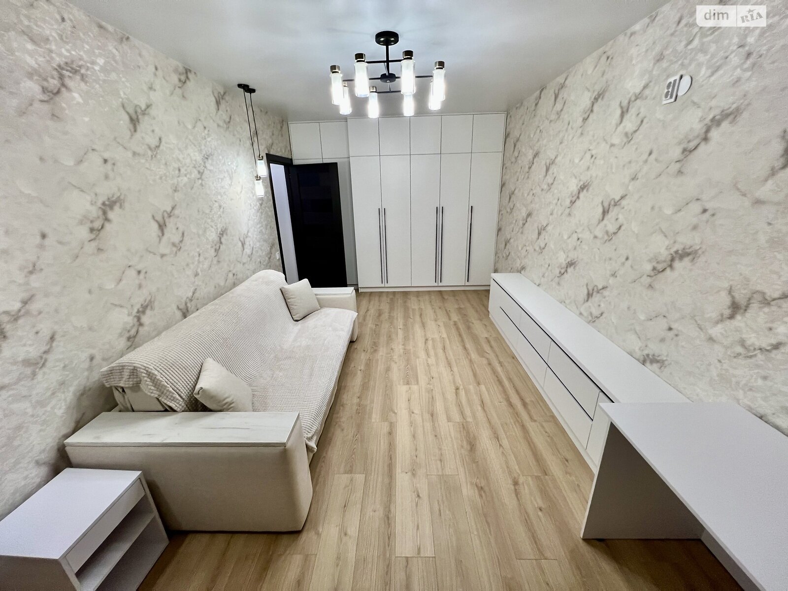 двухкомнатная квартира в Львове, район Сыховский, на ул. Стрыйская 115Г в аренду на долгий срок помесячно фото 1 двухкомнатная квартира в Львове, район Сыховский, на ул. Стрыйская 115Г в аренду на долгий срок помесячно фото 1