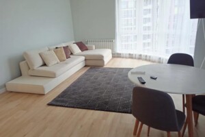 двухкомнатная квартира с мебелью в Львове, район Боднаровка, на ул. Трускавецкая 2А в аренду на долгий срок помесячно фото 2