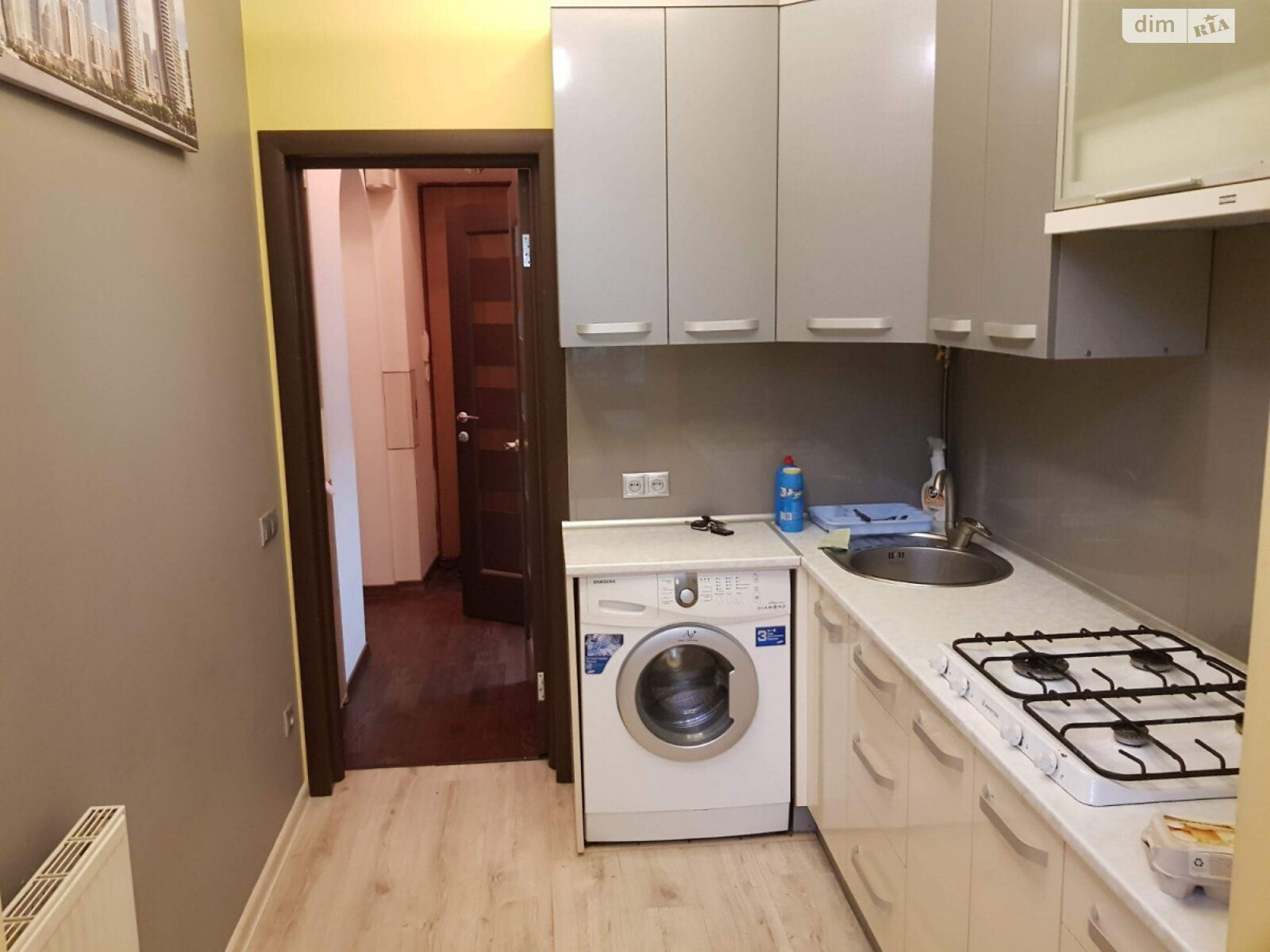 двокімнатна квартира в Львові, район Богданівка, на вул. Городоцька в довготривалу оренду помісячно фото 1 двокімнатна квартира в Львові, район Богданівка, на вул. Городоцька в довготривалу оренду помісячно фото 1