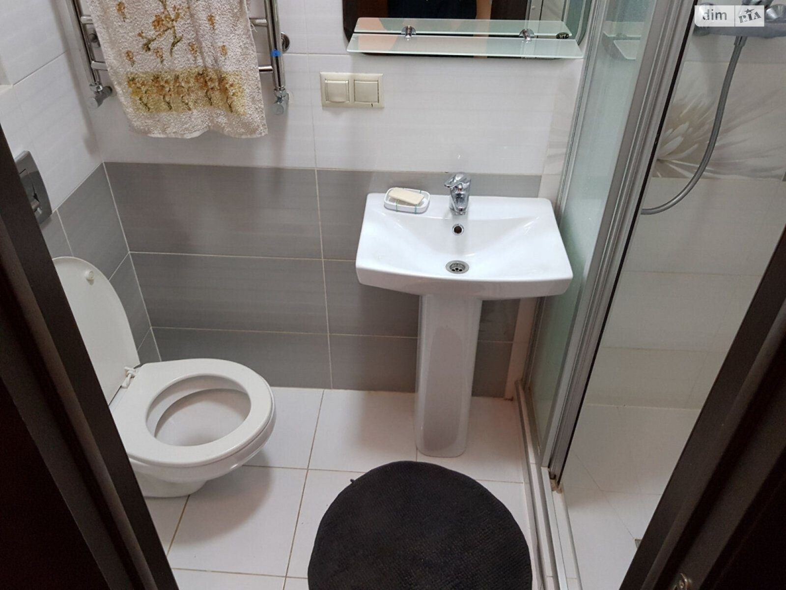 двокімнатна квартира в Львові, район Богданівка, на вул. Городоцька в довготривалу оренду помісячно фото 1 двокімнатна квартира в Львові, район Богданівка, на вул. Городоцька в довготривалу оренду помісячно фото 1