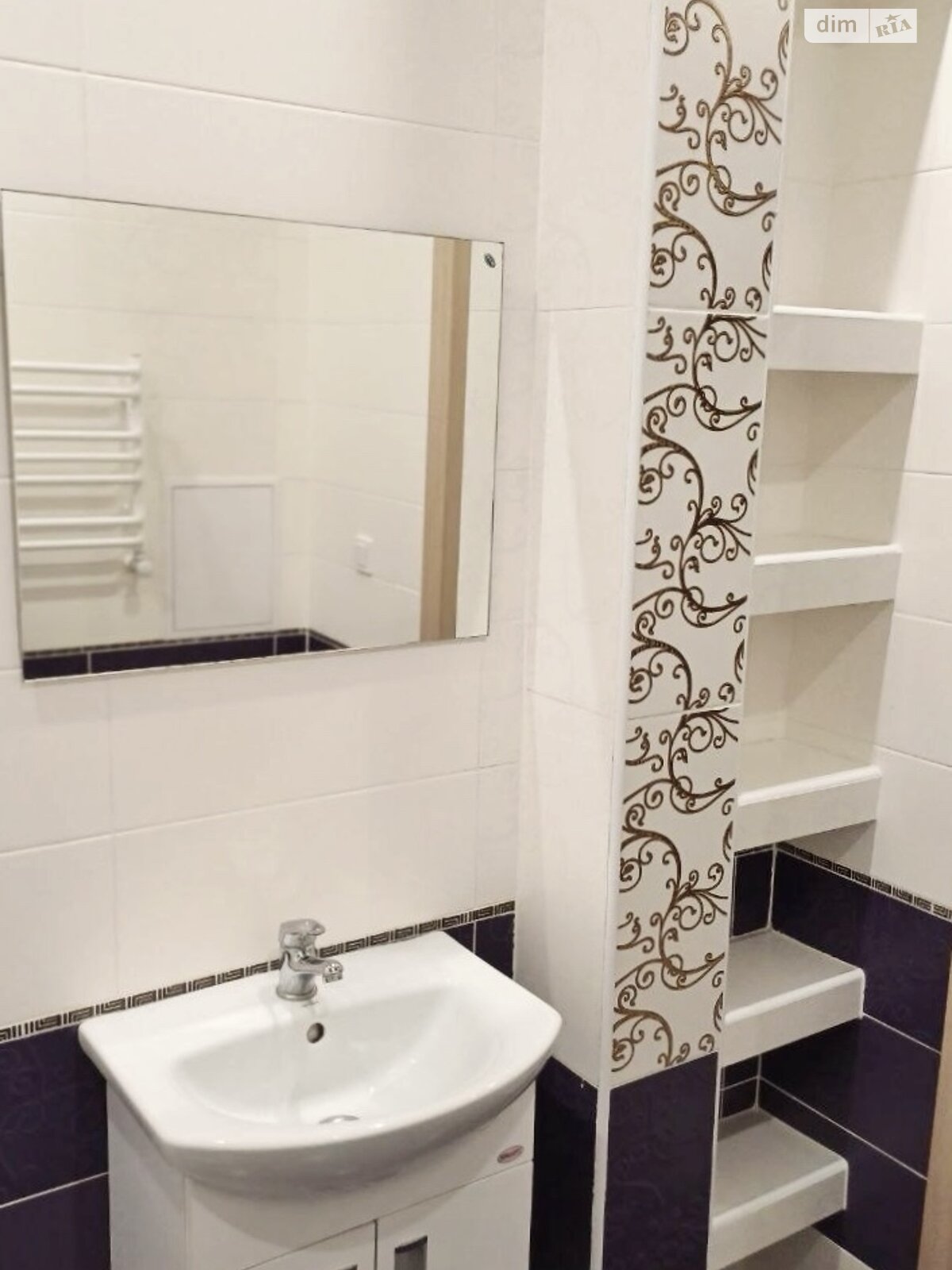 однокомнатная квартира в Львове, район Богдановка, на ул. Кравченко Ульяны 8 в аренду на долгий срок помесячно фото 1