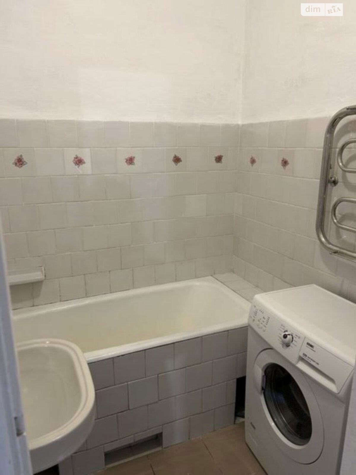 однокомнатная квартира в Львове, район Богдановка, на ул. Кульпарковская 28 в аренду на долгий срок помесячно фото 1