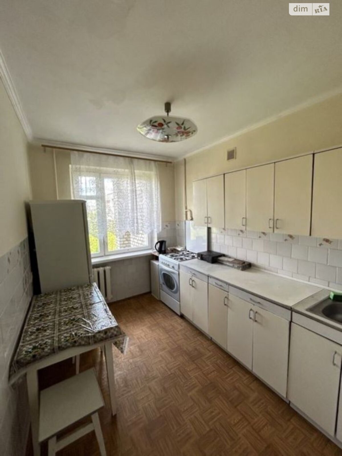 однокомнатная квартира в Львове, район Богдановка, на ул. Кульпарковская 28 в аренду на долгий срок помесячно фото 1