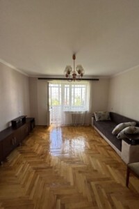 однокомнатная квартира в Львове, район Богдановка, на ул. Кульпарковская 28 в аренду на долгий срок помесячно фото 2