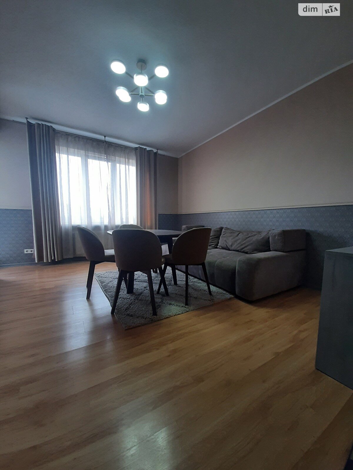 двокімнатна квартира в Львові, район Богданівка, на вул. Окружна в довготривалу оренду помісячно фото 1 двокімнатна квартира в Львові, район Богданівка, на вул. Окружна в довготривалу оренду помісячно фото 1