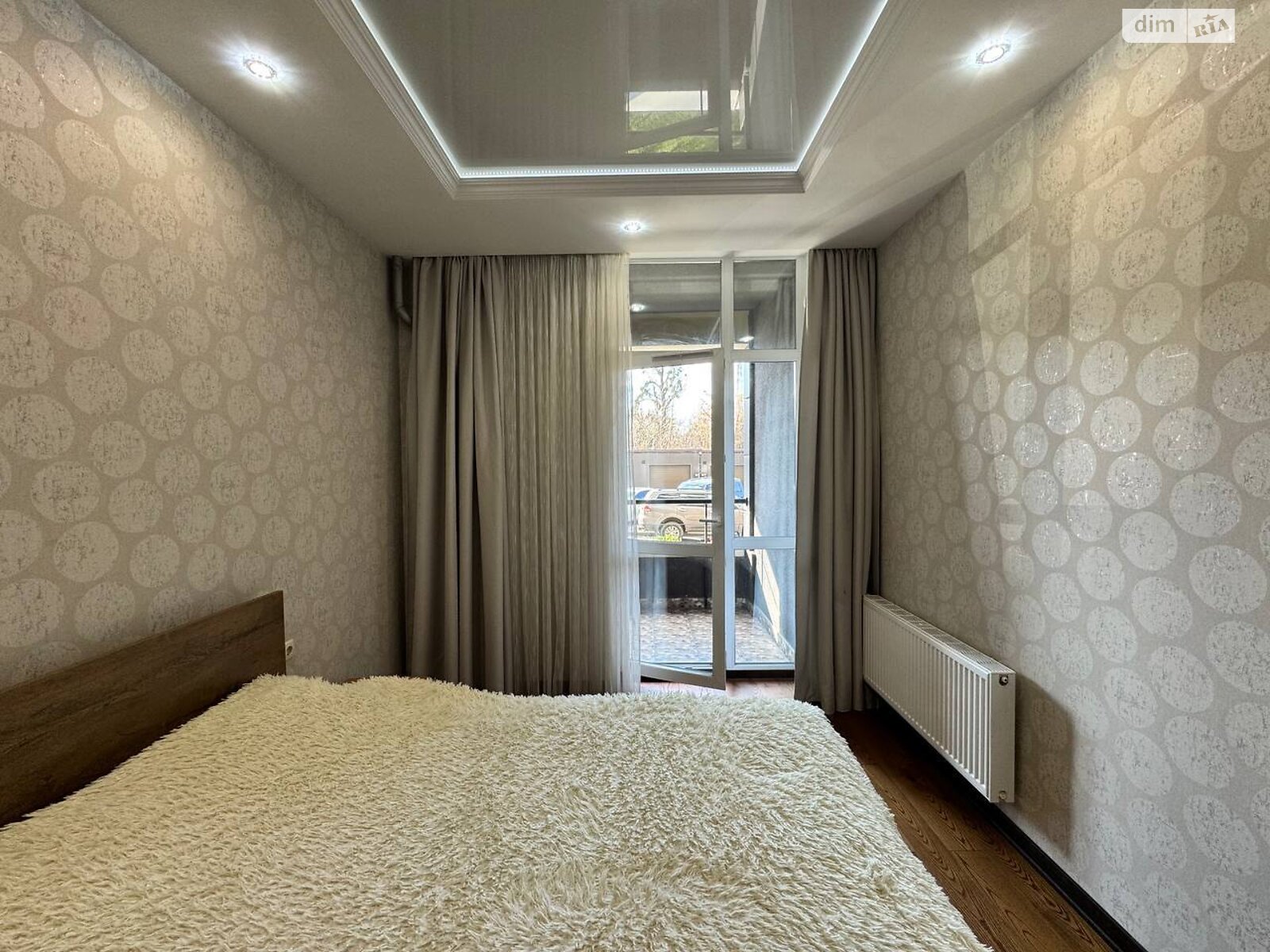 двухкомнатная квартира в Львове, район Богдановка, на ул. Пороховая в аренду на долгий срок помесячно фото 1 двухкомнатная квартира в Львове, район Богдановка, на ул. Пороховая в аренду на долгий срок помесячно фото 1