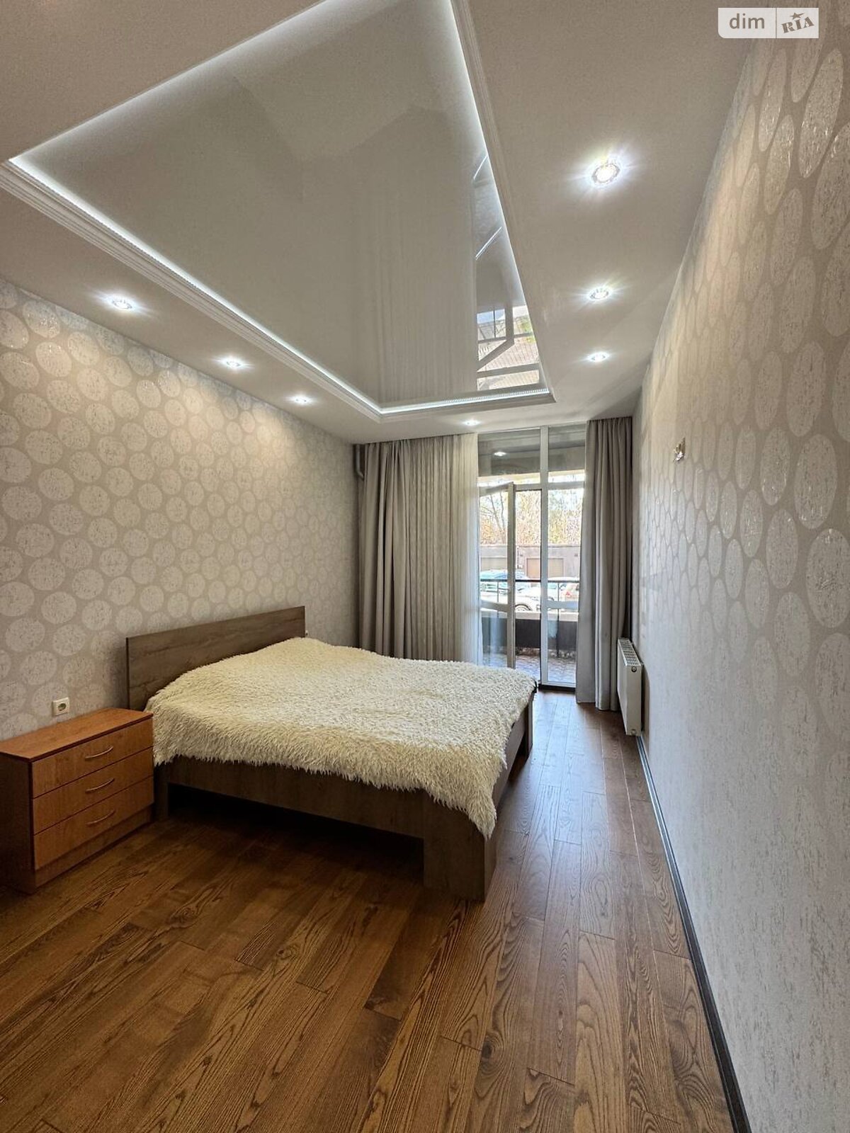 двухкомнатная квартира в Львове, район Богдановка, на ул. Пороховая в аренду на долгий срок помесячно фото 1 двухкомнатная квартира в Львове, район Богдановка, на ул. Пороховая в аренду на долгий срок помесячно фото 1