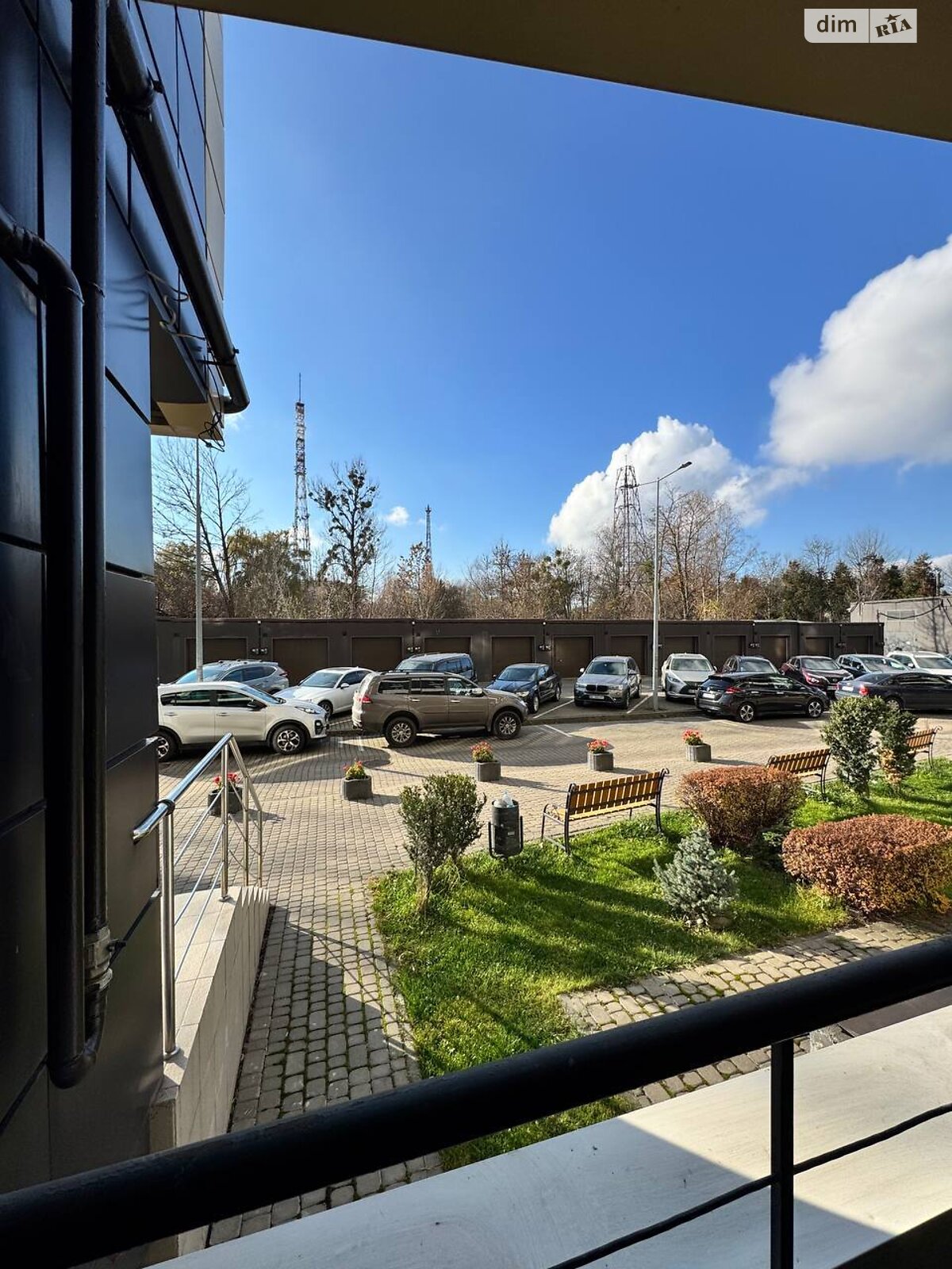 двухкомнатная квартира в Львове, район Богдановка, на ул. Пороховая в аренду на долгий срок помесячно фото 1 двухкомнатная квартира в Львове, район Богдановка, на ул. Пороховая в аренду на долгий срок помесячно фото 1