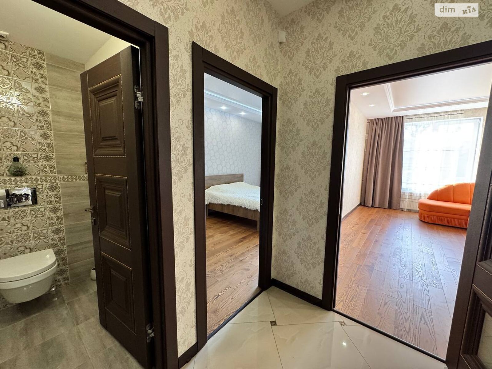 двухкомнатная квартира в Львове, район Богдановка, на ул. Пороховая в аренду на долгий срок помесячно фото 1 двухкомнатная квартира в Львове, район Богдановка, на ул. Пороховая в аренду на долгий срок помесячно фото 1