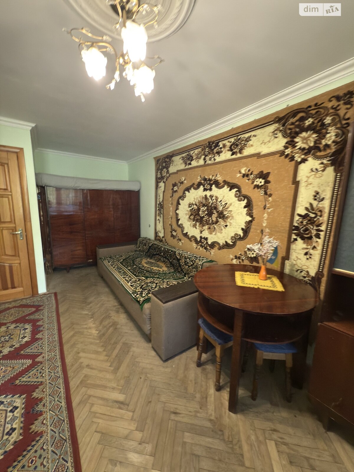 однокомнатная квартира в Львове, район Збоища, на ул. Бориса Гринченко в аренду на долгий срок помесячно фото 1 однокомнатная квартира в Львове, район Збоища, на ул. Бориса Гринченко в аренду на долгий срок помесячно фото 1