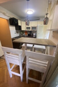 однокомнатная квартира в Львове, на ул. Братьев Дужих в аренду на долгий срок помесячно фото 2