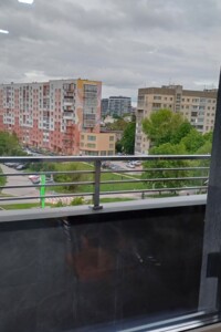 однокомнатная квартира в Львове, на просп. Черновола Вячеслава 77 в аренду на долгий срок помесячно фото 2