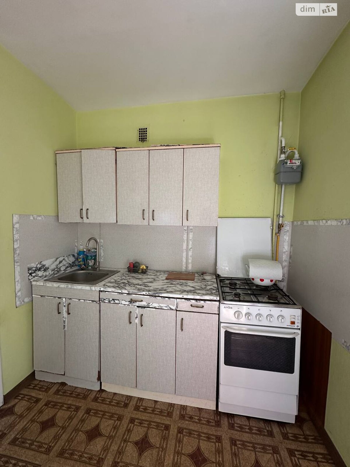 однокімнатна квартира в Львові, на вул. Євгена Патона в довготривалу оренду помісячно фото 1 однокімнатна квартира в Львові, на вул. Євгена Патона в довготривалу оренду помісячно фото 1