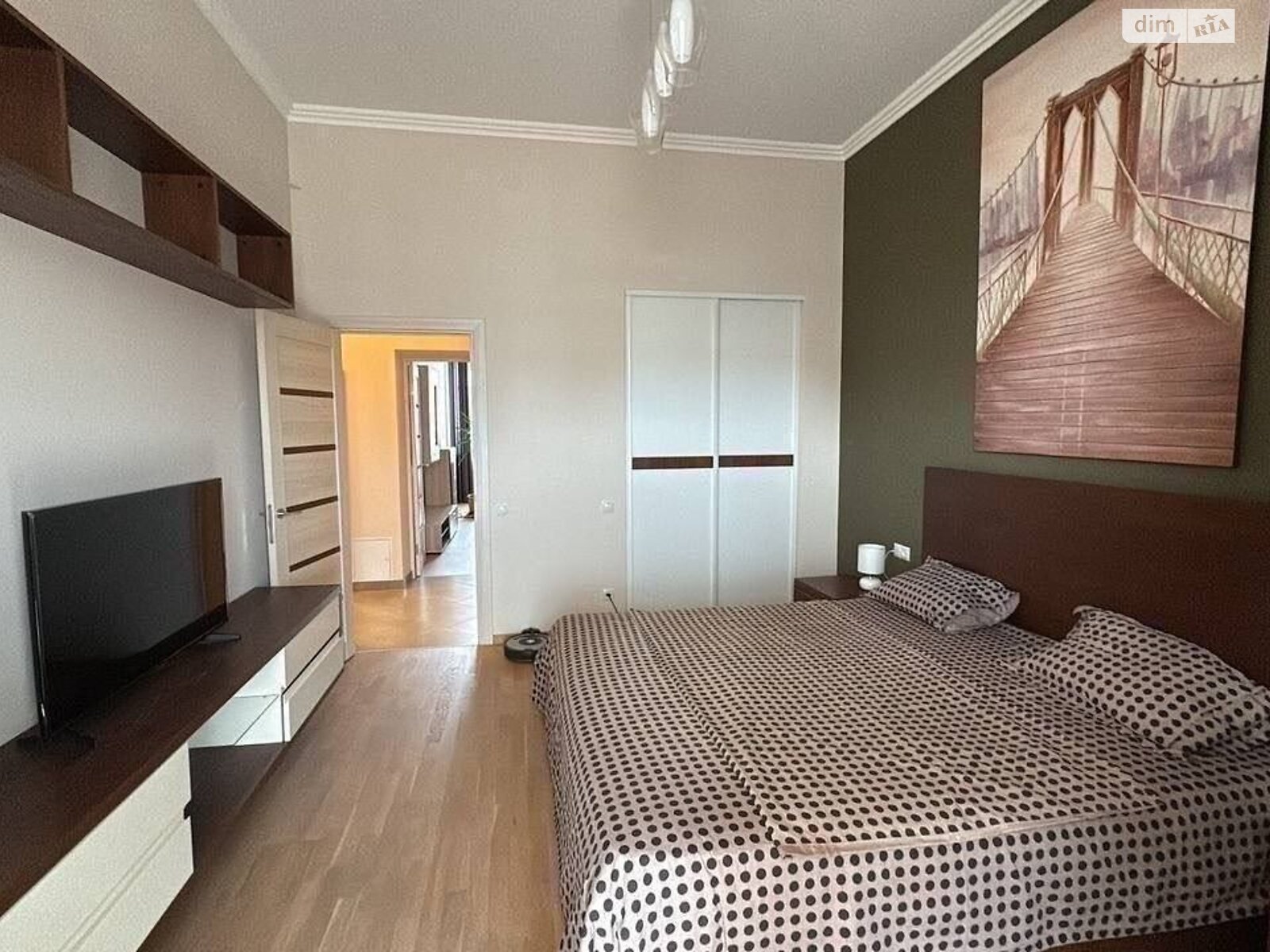 двухкомнатная квартира в Львове, район Франковский, на ул. Генерала Тараса Чупринки 21 в аренду на долгий срок помесячно фото 1 двухкомнатная квартира в Львове, район Франковский, на ул. Генерала Тараса Чупринки 21 в аренду на долгий срок помесячно фото 1