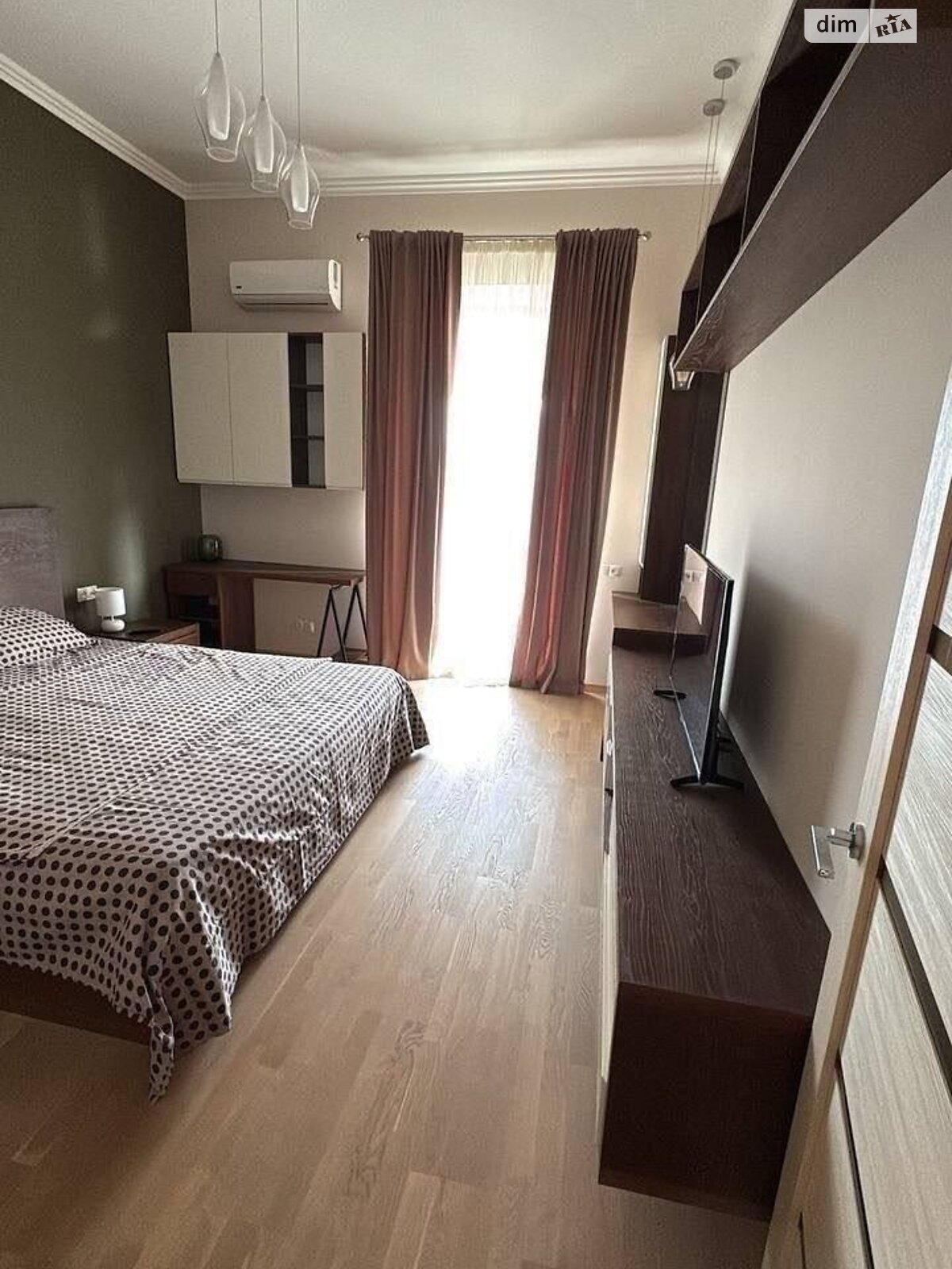 двухкомнатная квартира в Львове, район Франковский, на ул. Генерала Тараса Чупринки 21 в аренду на долгий срок помесячно фото 1 двухкомнатная квартира в Львове, район Франковский, на ул. Генерала Тараса Чупринки 21 в аренду на долгий срок помесячно фото 1