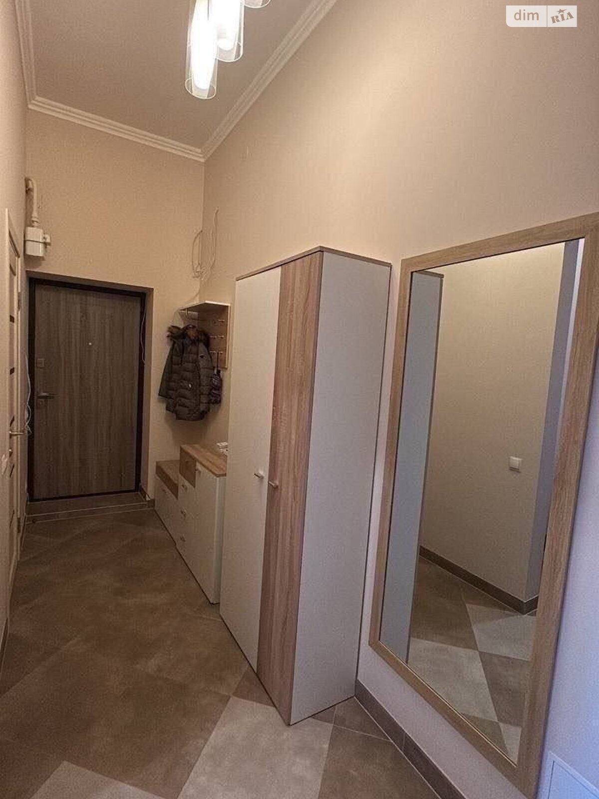 двухкомнатная квартира в Львове, район Франковский, на ул. Генерала Тараса Чупринки 21 в аренду на долгий срок помесячно фото 1 двухкомнатная квартира в Львове, район Франковский, на ул. Генерала Тараса Чупринки 21 в аренду на долгий срок помесячно фото 1