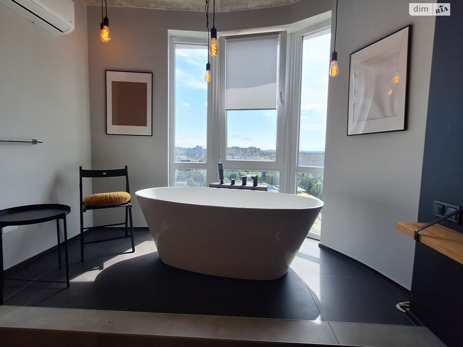 однокімнатна квартира в Львові, район Франківський, на вул. Трускавецька 2А, кв. 87 в довготривалу оренду помісячно фото 1 однокімнатна квартира в Львові, район Франківський, на вул. Трускавецька 2А, кв. 87 в довготривалу оренду помісячно фото 1