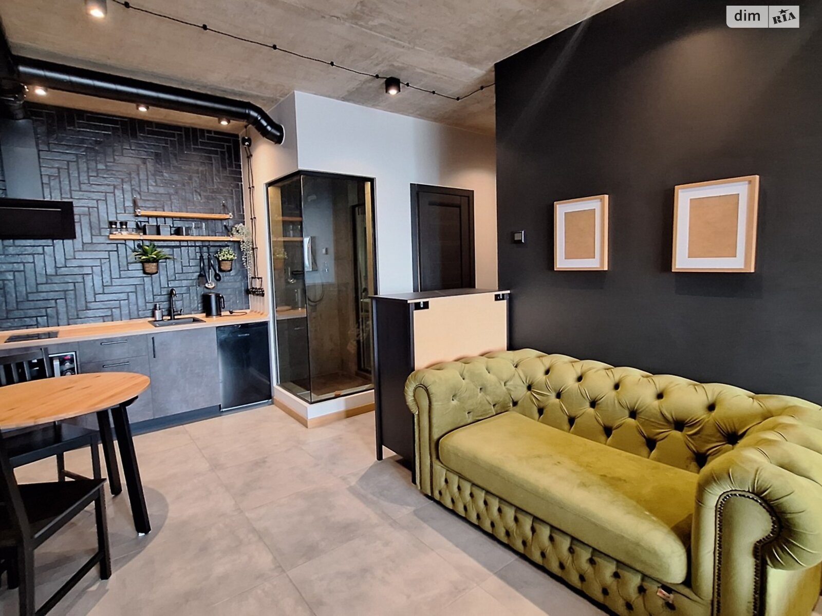 однокімнатна квартира в Львові, район Франківський, на вул. Трускавецька 2А, кв. 87 в довготривалу оренду помісячно фото 1 однокімнатна квартира в Львові, район Франківський, на вул. Трускавецька 2А, кв. 87 в довготривалу оренду помісячно фото 1