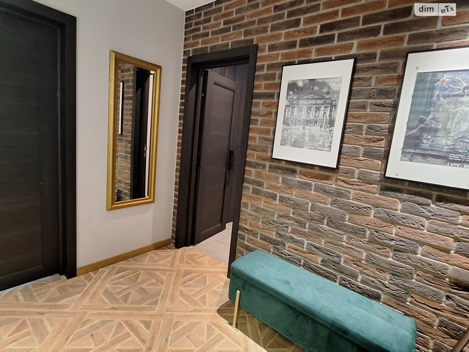 однокімнатна квартира в Львові, район Франківський, на вул. Трускавецька 2А, кв. 87 в довготривалу оренду помісячно фото 1 однокімнатна квартира в Львові, район Франківський, на вул. Трускавецька 2А, кв. 87 в довготривалу оренду помісячно фото 1