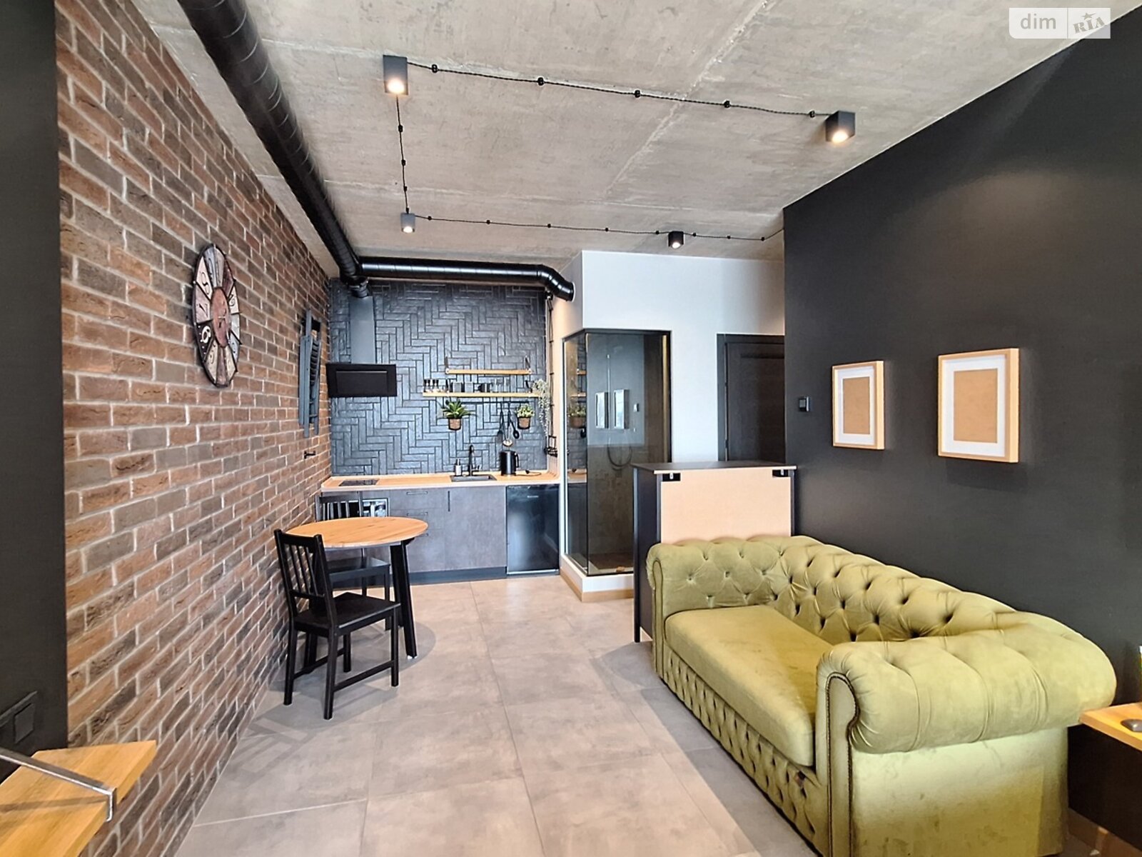 однокімнатна квартира в Львові, район Франківський, на вул. Трускавецька 2А, кв. 87 в довготривалу оренду помісячно фото 1 однокімнатна квартира в Львові, район Франківський, на вул. Трускавецька 2А, кв. 87 в довготривалу оренду помісячно фото 1