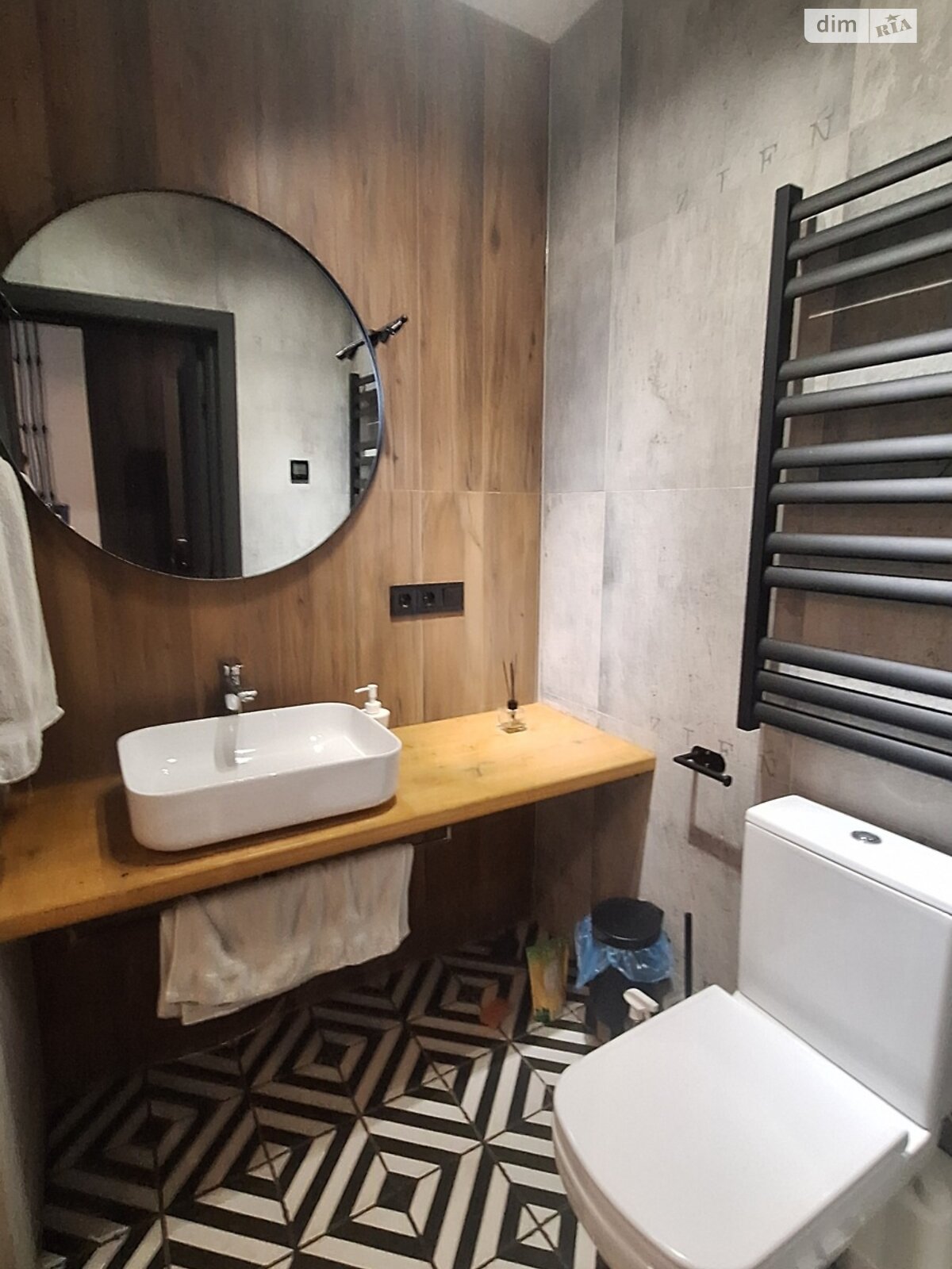 однокімнатна квартира в Львові, район Франківський, на вул. Трускавецька 2А, кв. 87 в довготривалу оренду помісячно фото 1 однокімнатна квартира в Львові, район Франківський, на вул. Трускавецька 2А, кв. 87 в довготривалу оренду помісячно фото 1