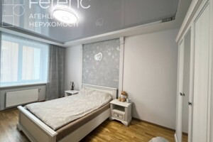 двухкомнатная квартира с ремонтом в Львове, район Франковский, на ул. Княгини Ольги 122А в аренду на долгий срок помесячно фото 2