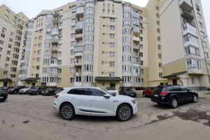 двухкомнатная квартира в Львове, район Франковский, на ул. Княгини Ольги 5З в аренду на долгий срок помесячно фото 2