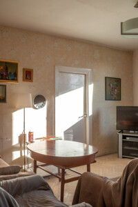 трехкомнатная квартира в Львове, район Франковский, на ул. Коновальца Евгения 99А в аренду на долгий срок помесячно фото 2