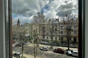 однокомнатная квартира в Львове, район Франковский, на ул. Коновальца Евгения 34 в аренду на долгий срок помесячно фото 2