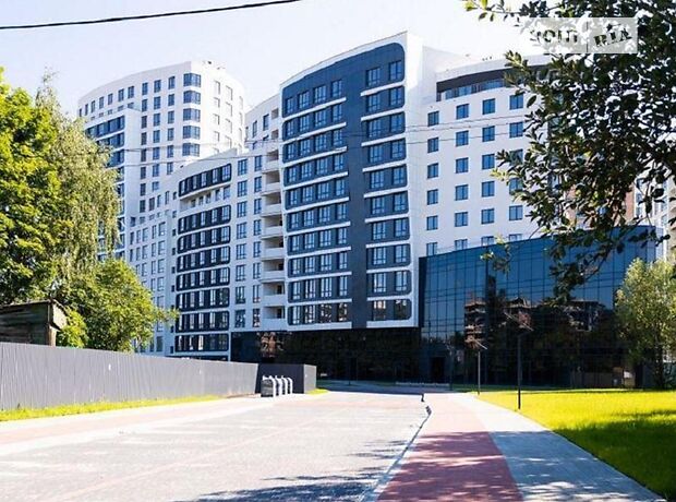 однокомнатная квартира в Львове, район Франковский, на ул. Кульпарковская 93 в аренду на долгий срок помесячно фото 1 однокомнатная квартира в Львове, район Франковский, на ул. Кульпарковская 93 в аренду на долгий срок помесячно фото 1