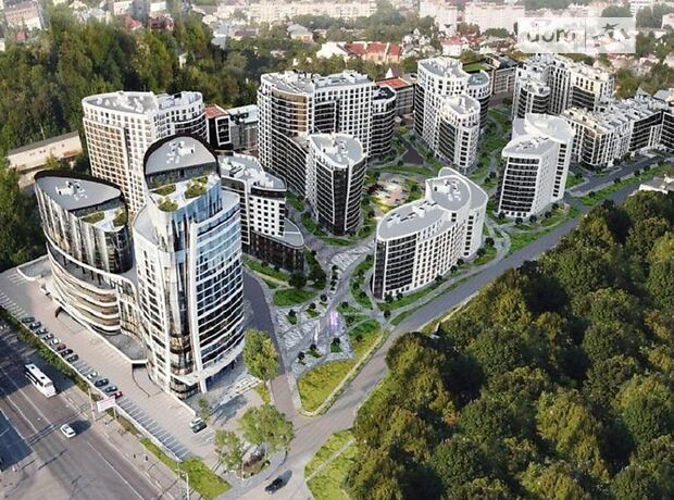 однокомнатная квартира в Львове, район Франковский, на ул. Кульпарковская 93 в аренду на долгий срок помесячно фото 1 однокомнатная квартира в Львове, район Франковский, на ул. Кульпарковская 93 в аренду на долгий срок помесячно фото 1
