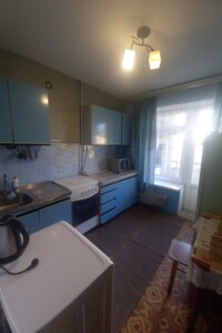 однокімнатна квартира в Львові, район Франківський, на вул. Кульпарківська 156 в довготривалу оренду помісячно фото 2