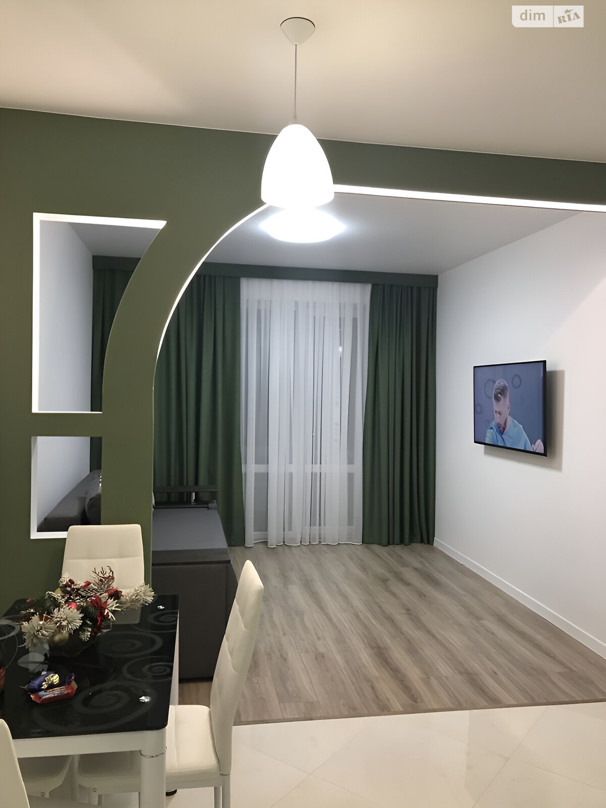 двокімнатна квартира в Львові, район Франківський, на вул. Кульпарківська 64 в довготривалу оренду помісячно фото 1 двокімнатна квартира в Львові, район Франківський, на вул. Кульпарківська 64 в довготривалу оренду помісячно фото 1