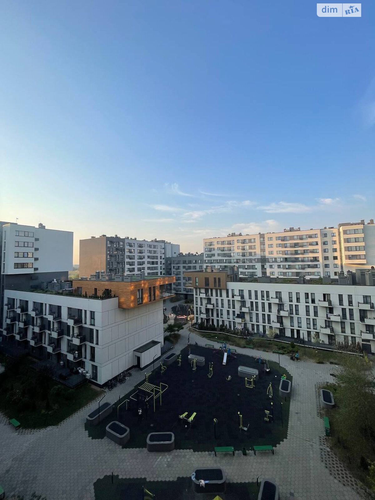 однокомнатная квартира в Львове, район Франковский, на ул. Кульпарковская 226К в аренду на долгий срок помесячно фото 1 однокомнатная квартира в Львове, район Франковский, на ул. Кульпарковская 226К в аренду на долгий срок помесячно фото 1