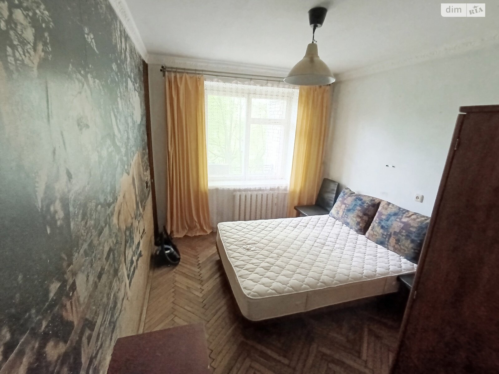 трикімнатна квартира в Львові, район Франківський, на вул. Кульпарківська в довготривалу оренду помісячно фото 1 трикімнатна квартира в Львові, район Франківський, на вул. Кульпарківська в довготривалу оренду помісячно фото 1