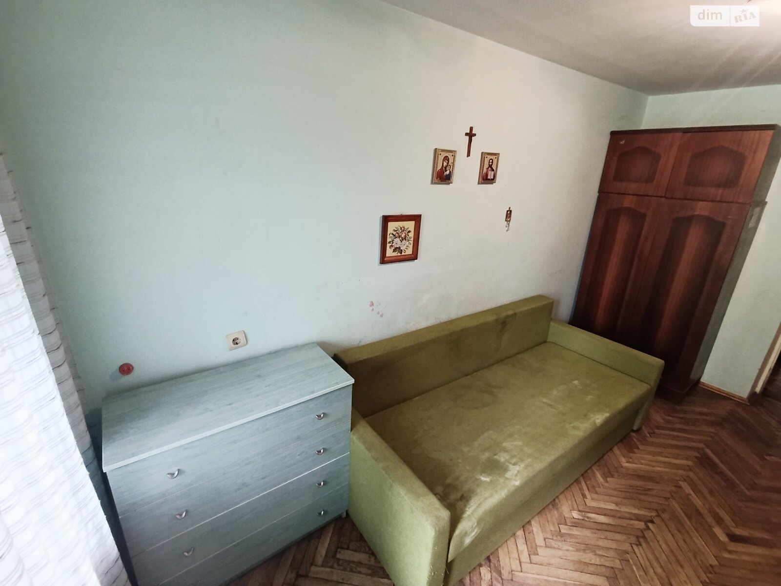 трикімнатна квартира в Львові, район Франківський, на вул. Кульпарківська в довготривалу оренду помісячно фото 1 трикімнатна квартира в Львові, район Франківський, на вул. Кульпарківська в довготривалу оренду помісячно фото 1