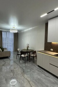 однокімнатна квартира в Львові, район Франківський, на вул. Кульпарківська 93 корпус 4 в довготривалу оренду помісячно фото 2
