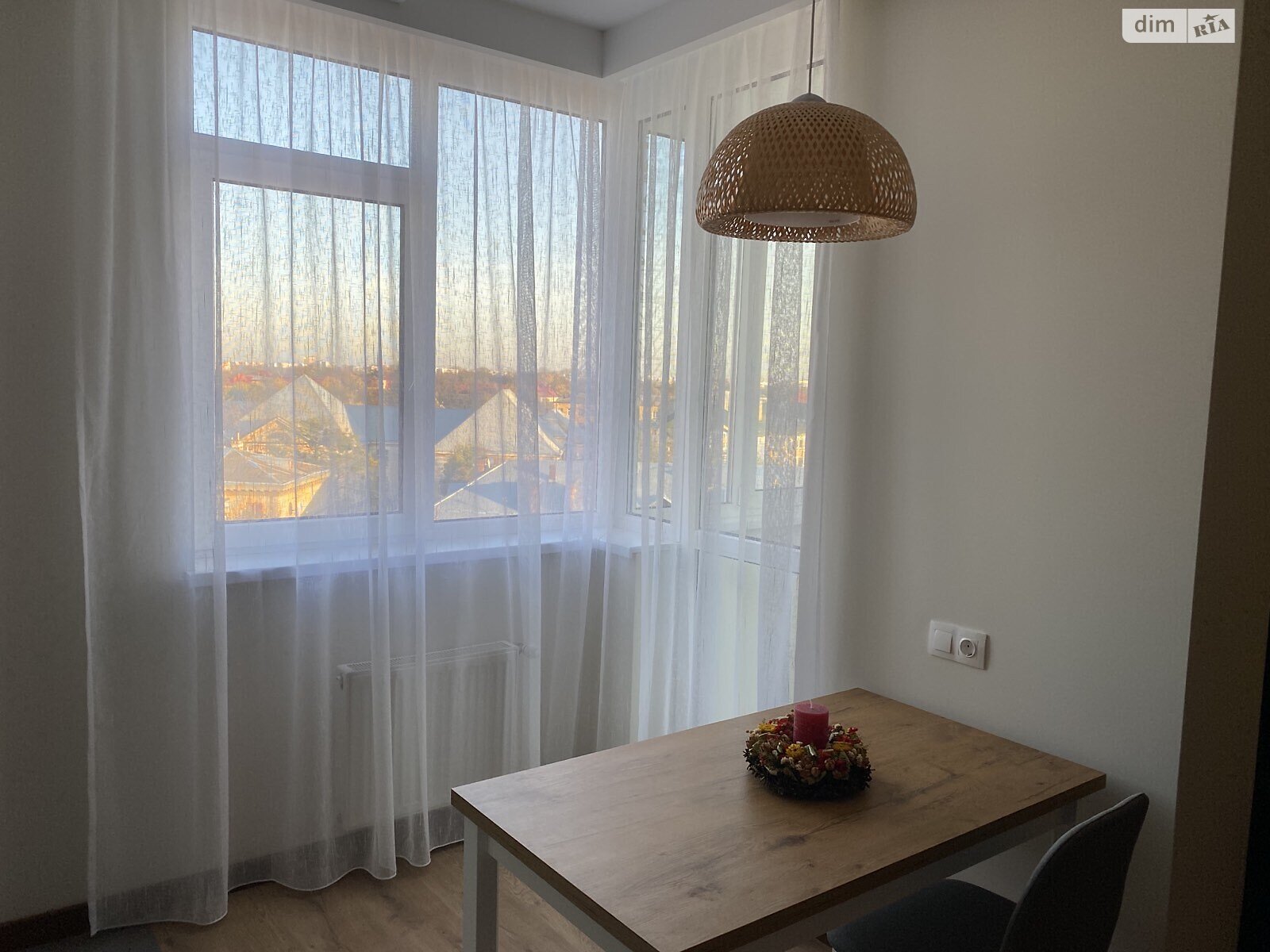 двокімнатна квартира в Львові, район Франківський, на вул. Лукаша 4А в довготривалу оренду помісячно фото 1 двокімнатна квартира в Львові, район Франківський, на вул. Лукаша 4А в довготривалу оренду помісячно фото 1