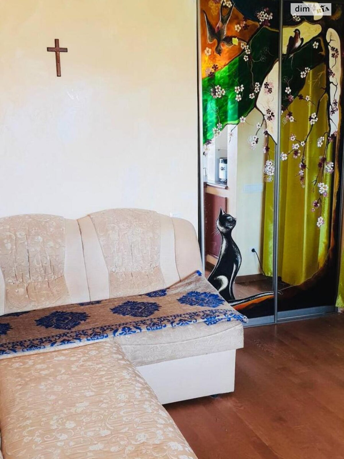 двокімнатна квартира в Львові, район Франківський, на вул. Наукова 62 в довготривалу оренду помісячно фото 1 двокімнатна квартира в Львові, район Франківський, на вул. Наукова 62 в довготривалу оренду помісячно фото 1