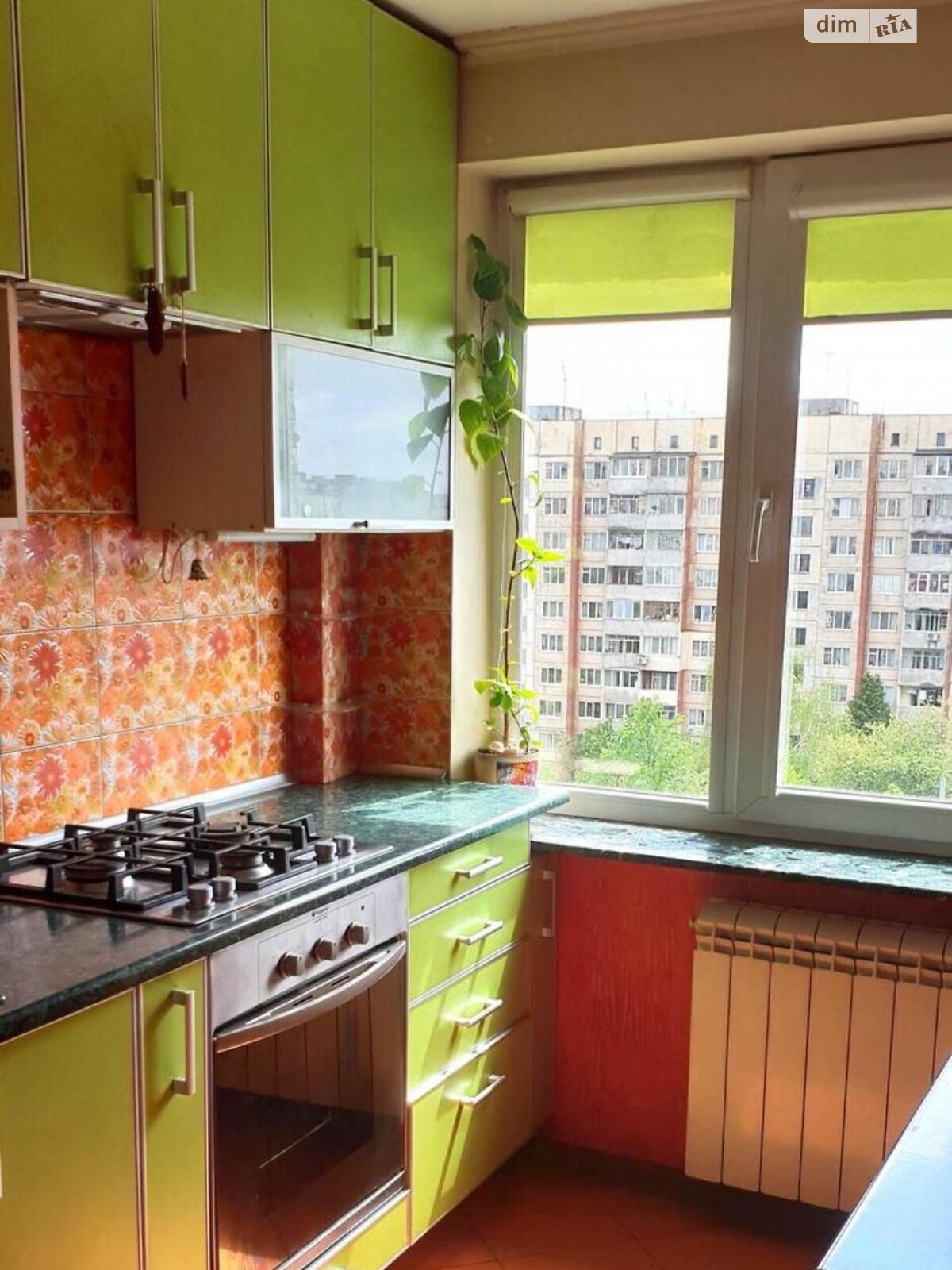 двокімнатна квартира в Львові, район Франківський, на вул. Наукова 62 в довготривалу оренду помісячно фото 1 двокімнатна квартира в Львові, район Франківський, на вул. Наукова 62 в довготривалу оренду помісячно фото 1