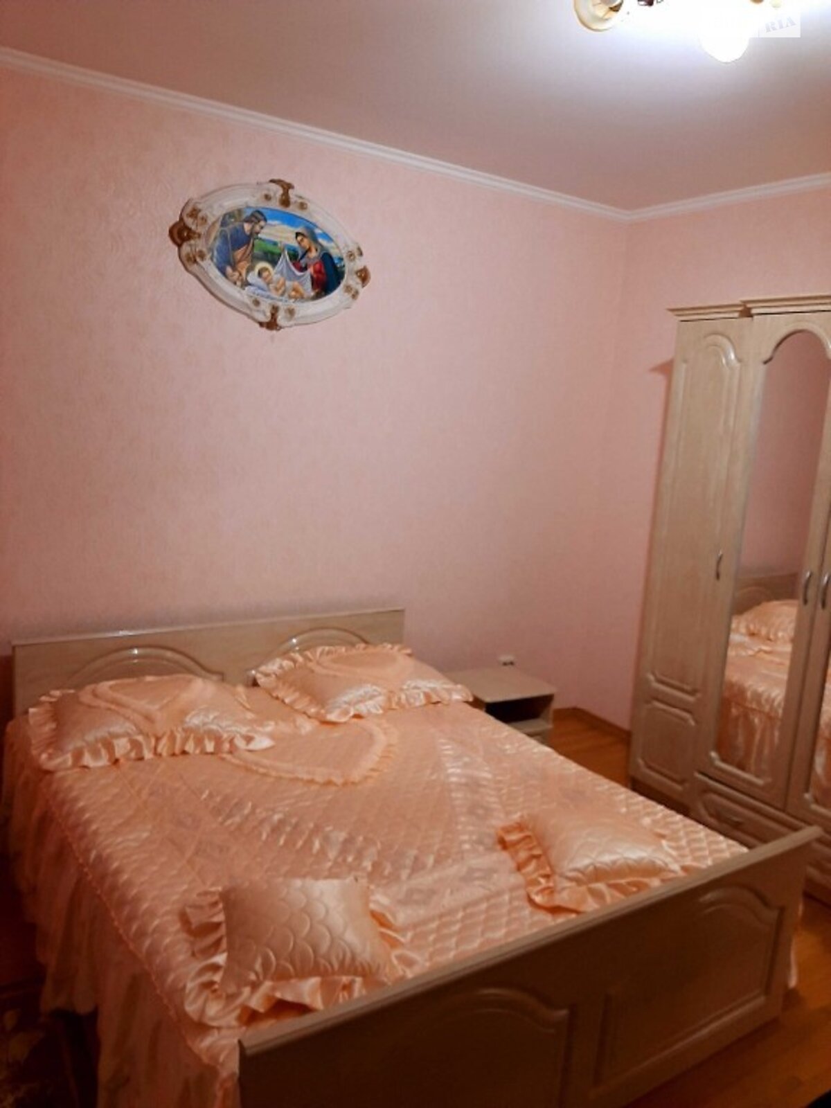 двухкомнатная квартира с мебелью в Львове, район Франковский, на ул. Пасечная в аренду на долгий срок помесячно фото 1